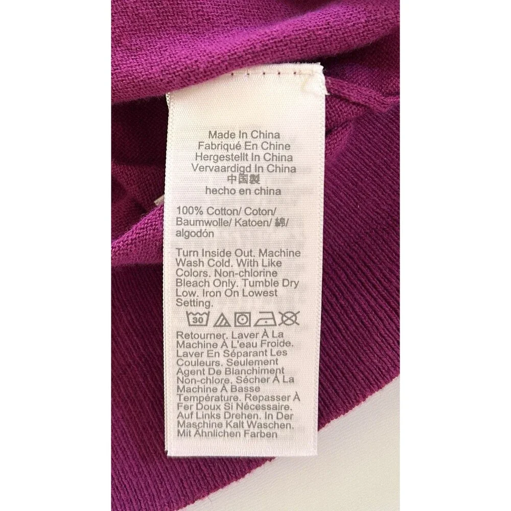 J. Crew Factory crew women